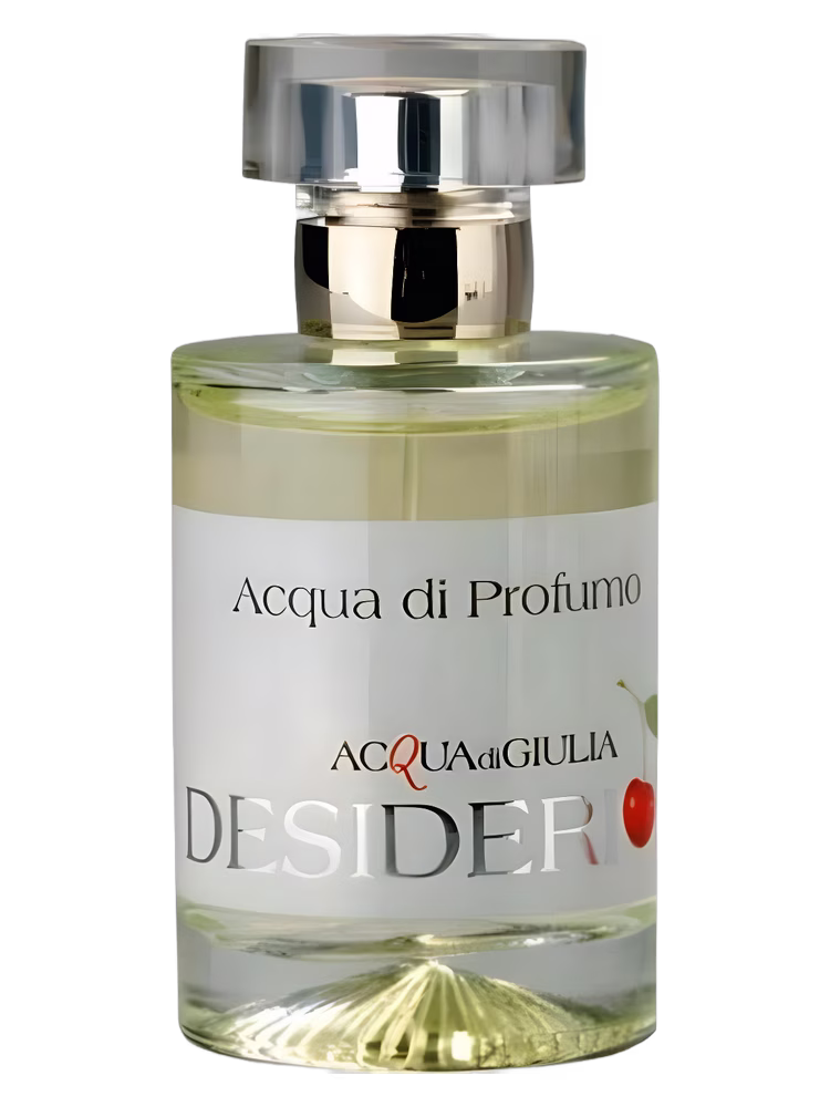 Bolgherello Acqua di Giulia Desideri