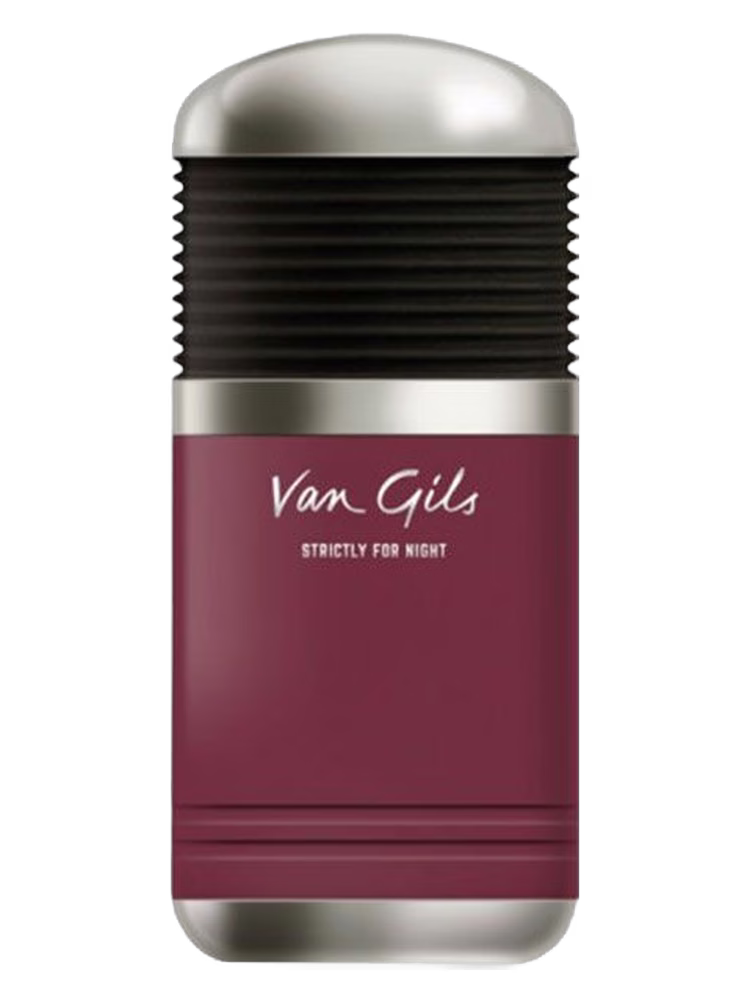 Van Gils Strictly For Night