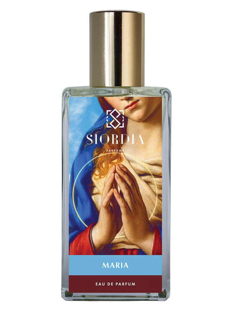 Siordia Parfums Maria