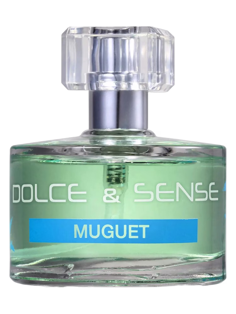 Paris Elysees Dolce & Sense Muguet