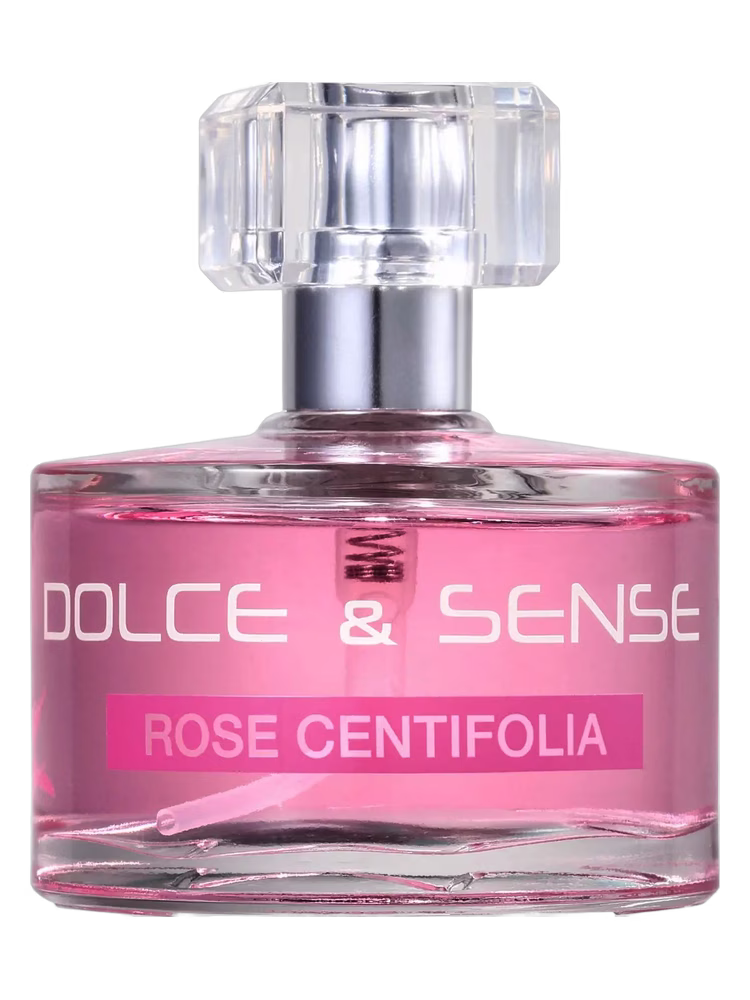 Paris Elysees Dolce & Sense Rose Centifolia