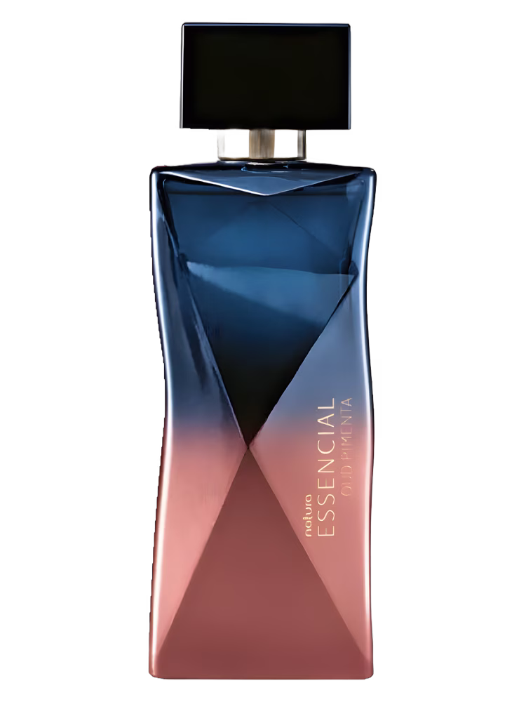 Natura Essencial Oud Pimenta