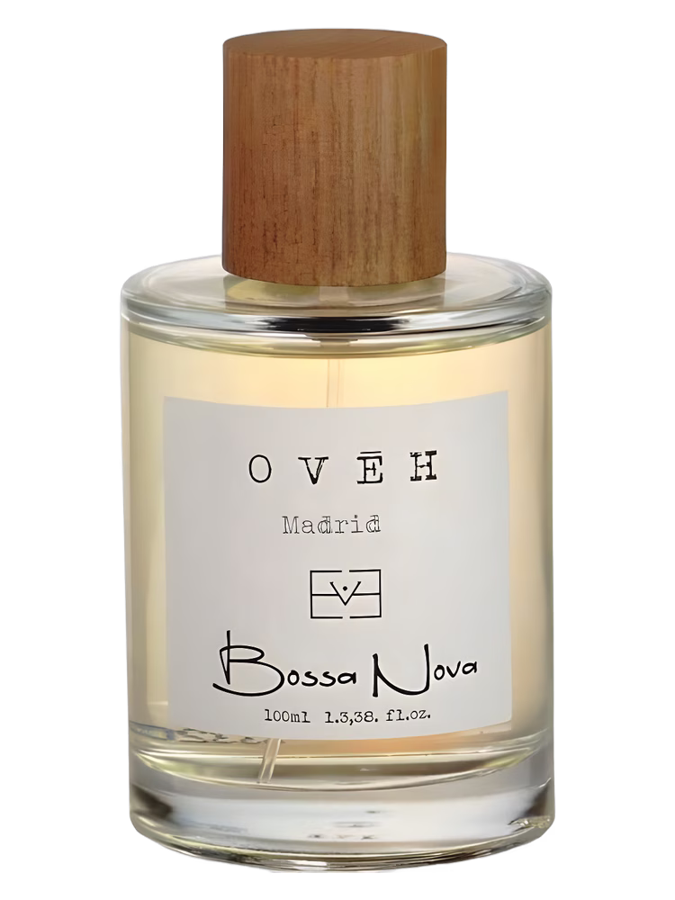 Ovéh Madrid Bossa Nova