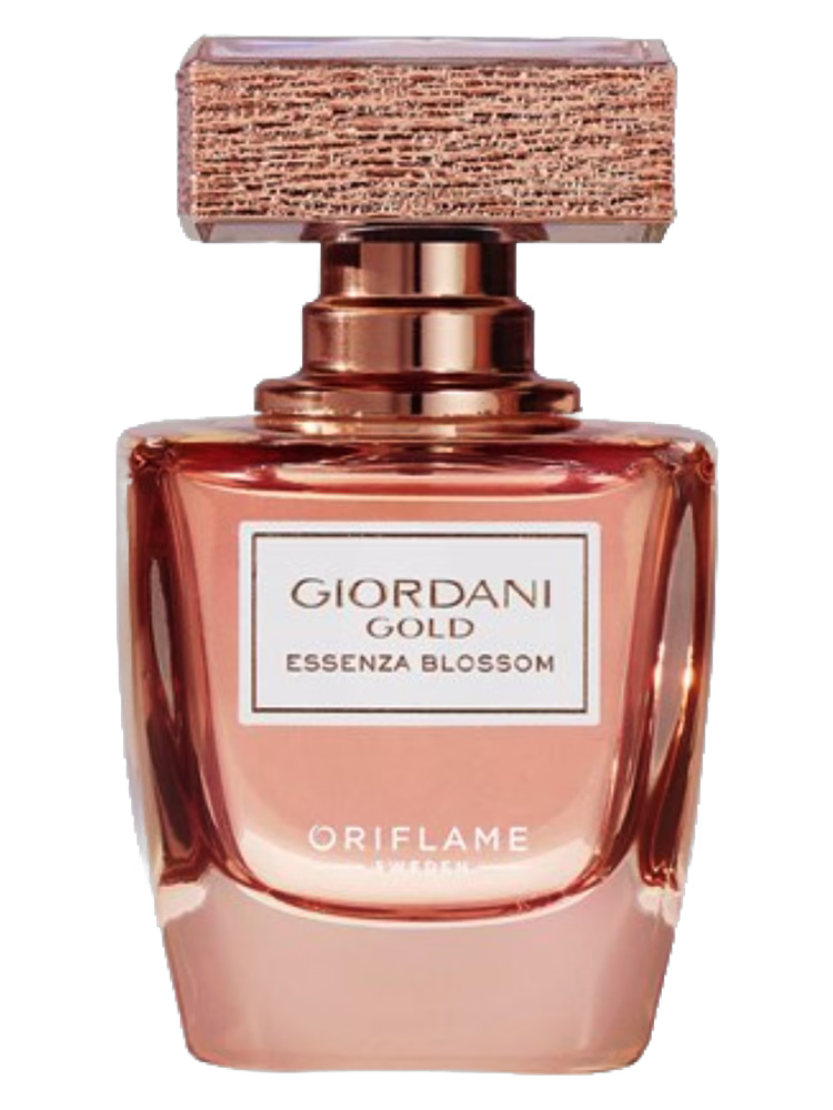 Oriflame Giordani Gold Essenza Blossom