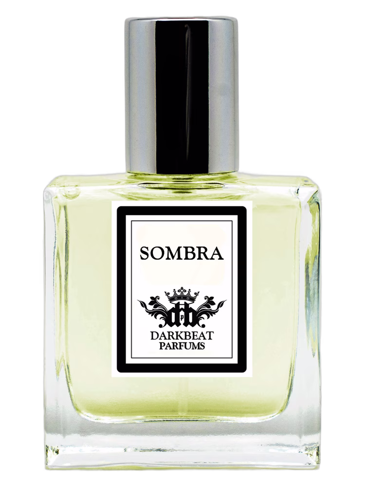 Darkbeat Parfums Sombra