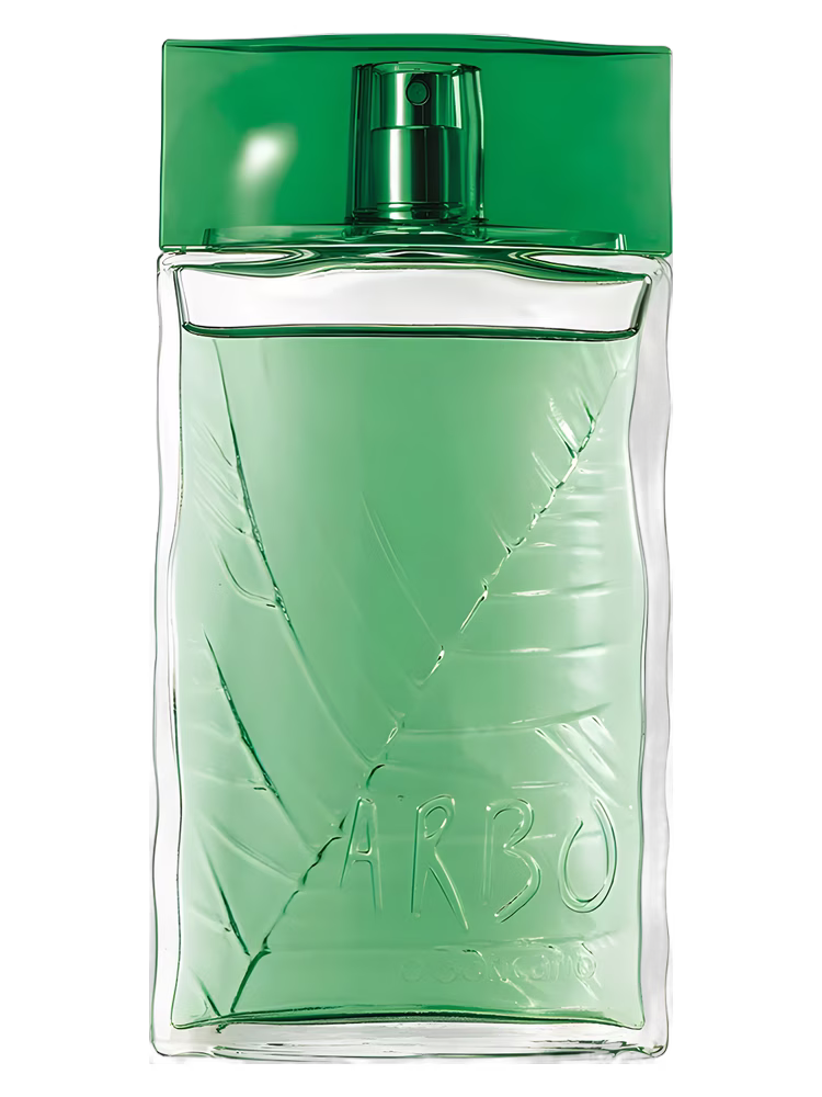 O Boticário Arbo Botanic