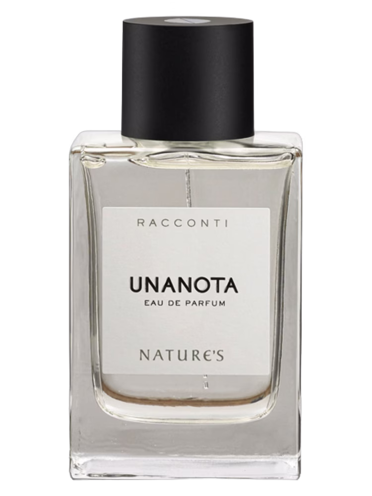 Nature's Unanota