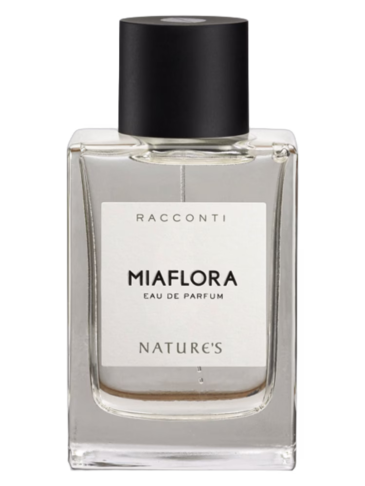 Nature's Miaflora