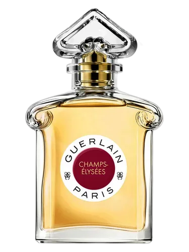 Champs-Élysées Eau de Parfum Guerlain perfume - a fragrance for