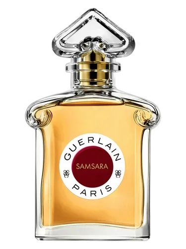 Samsara Eau de Parfum Guerlain perfume - a fragrance for women 2021