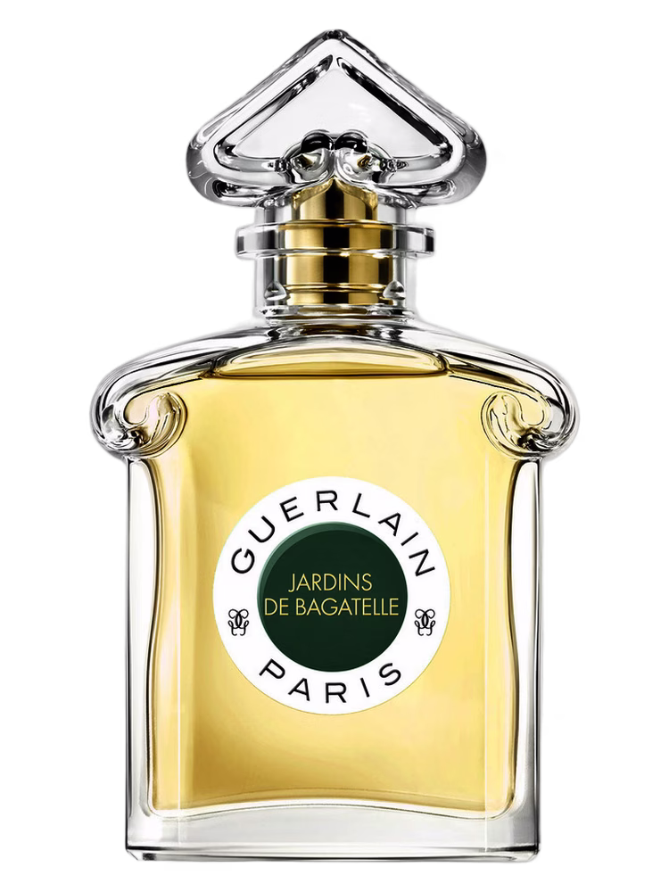 Guerlain Jardins de Bagatelle Eau de Parfum