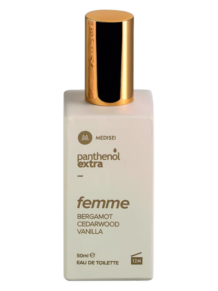 Panthenol EXTRA Femme