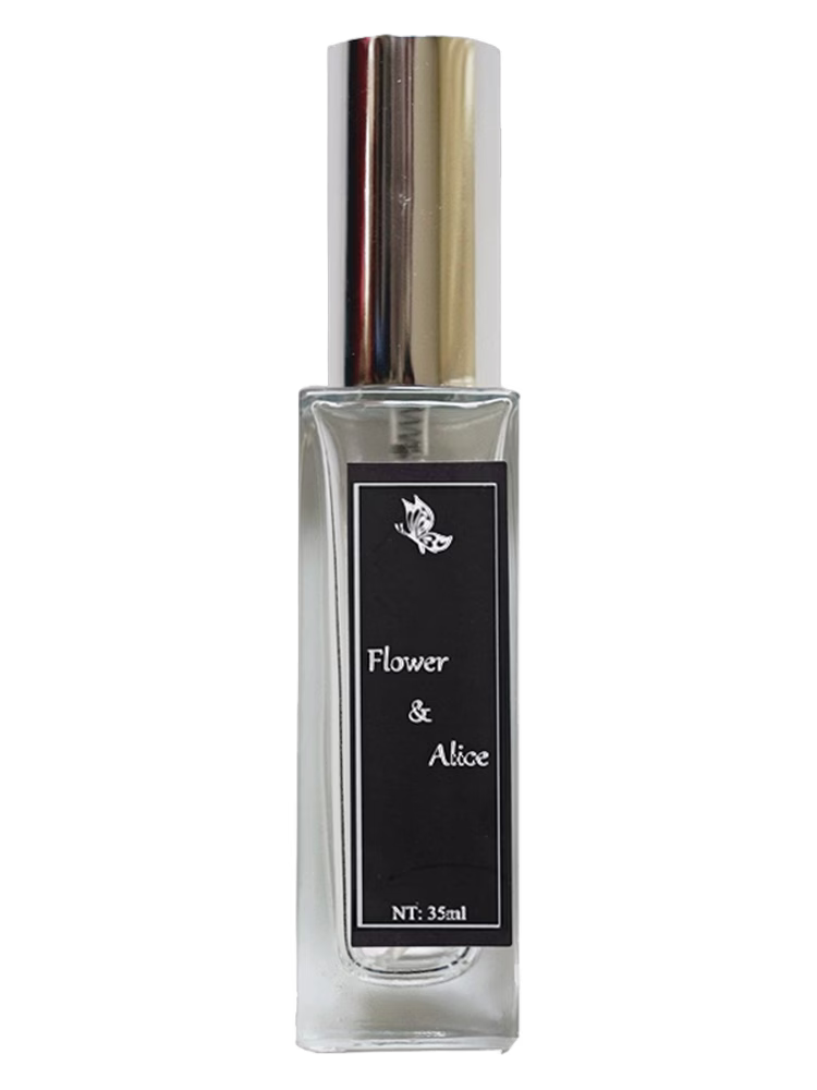 南柯记 Nankeji 花与爱丽丝 Flower & Alice