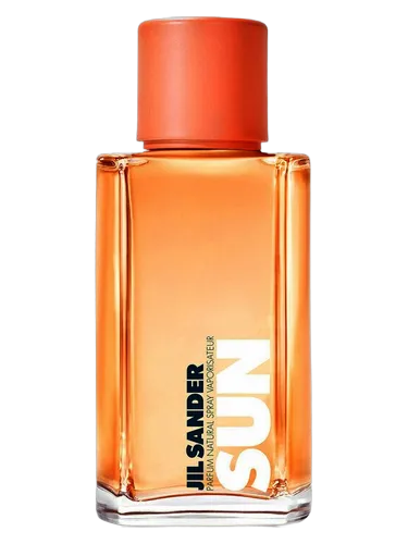 Sun Parfum Jil Sander 香水- 一款2021年女用香水