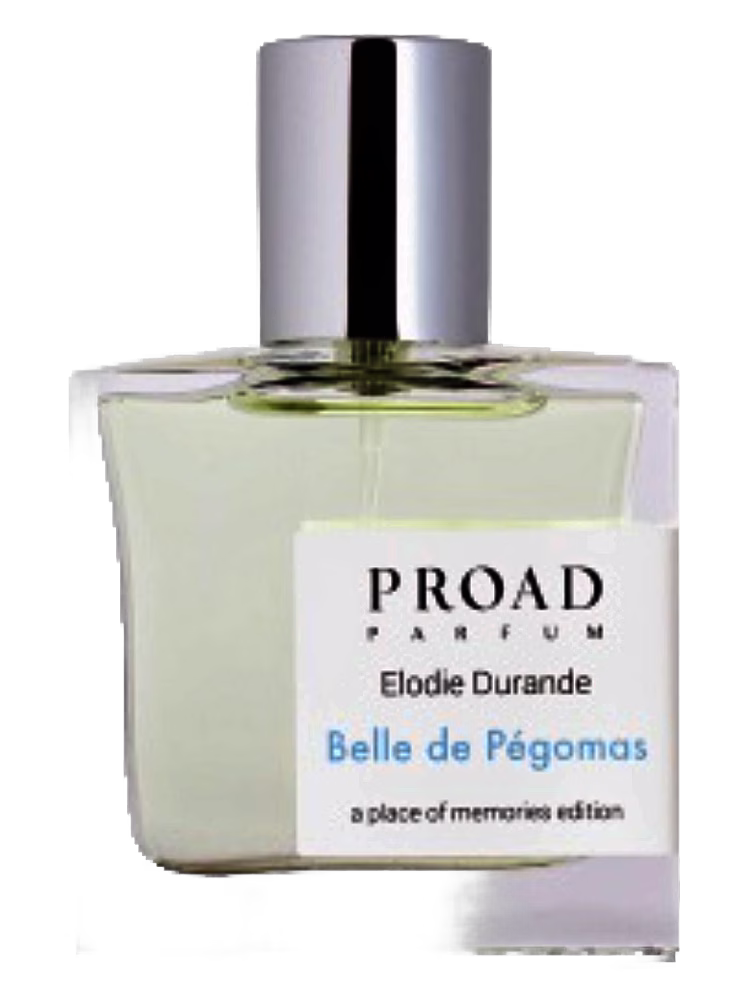 Proad Belle De Pégomas