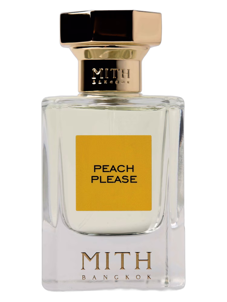 Mith Peach Please