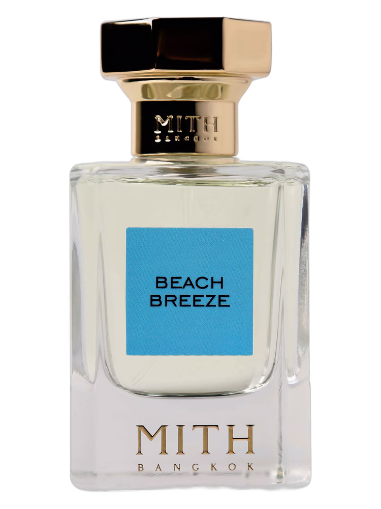 Mith Beach Breeze
