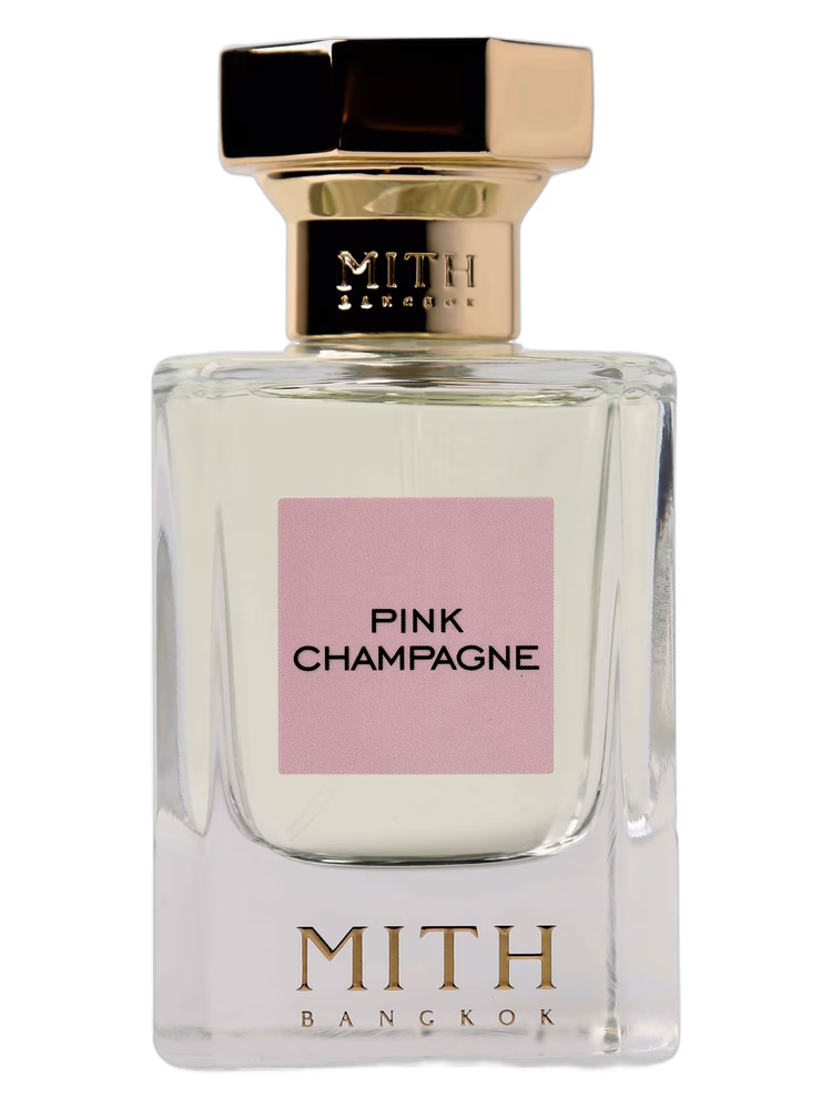 Mith Pink Champagne
