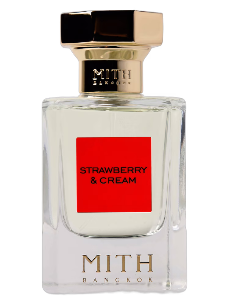 Mith Strawberry & Cream