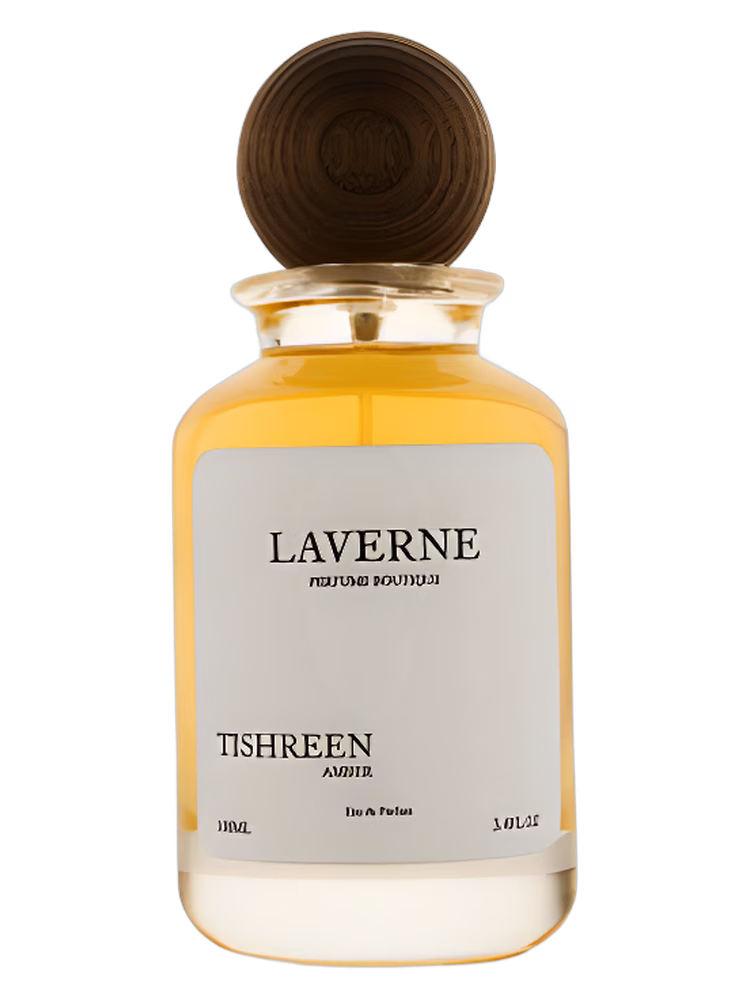 Laverne Tishreen