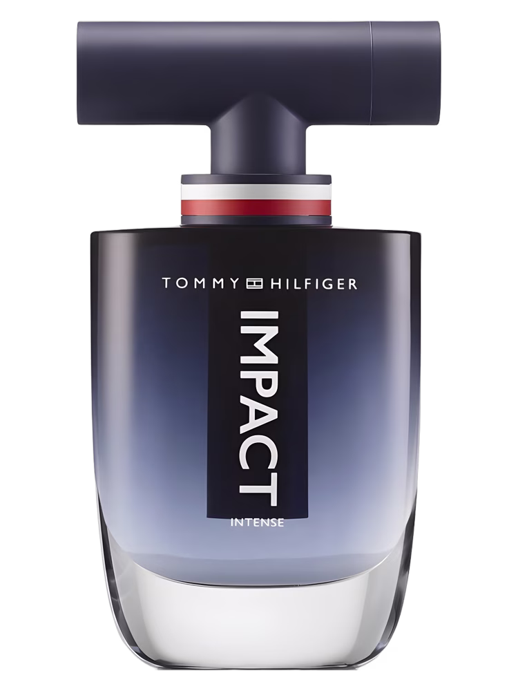 Tommy Hilfiger Impact Intense