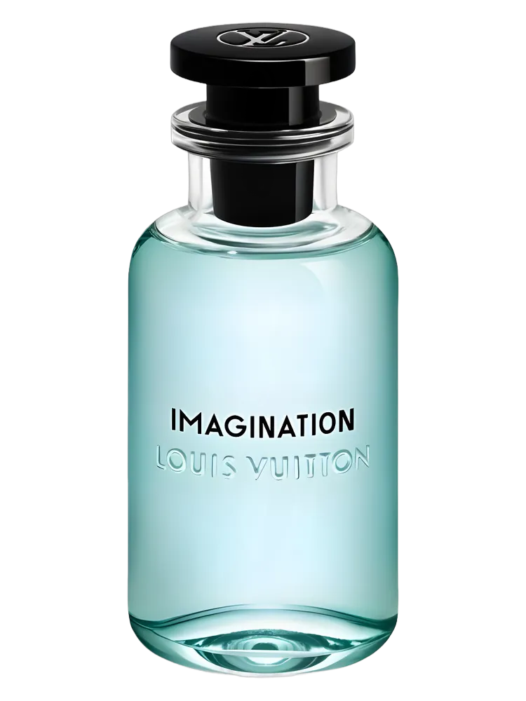 The original bottle this fragrance is inspired by