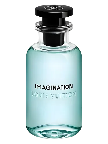 Louis Vuitton Imagination