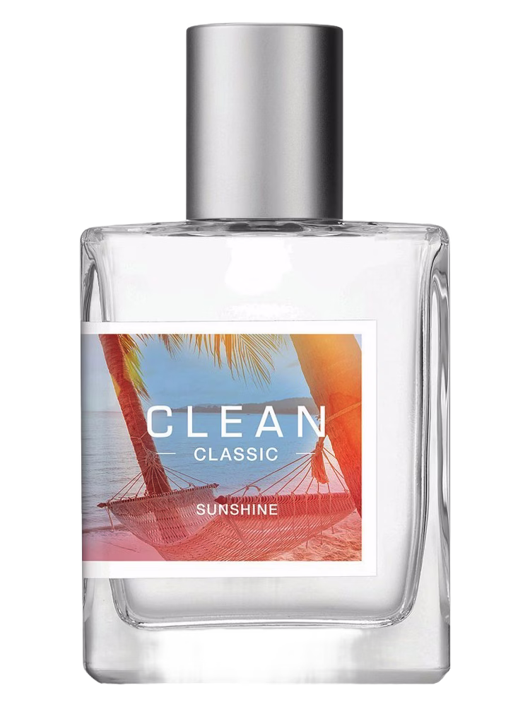 Clean Clean Classic Sunshine