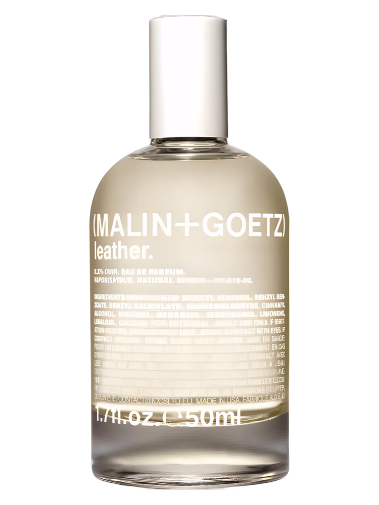 Malin+Goetz Leather