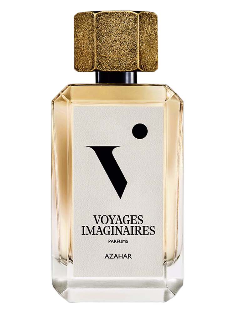 Voyages Imaginaires Azahar