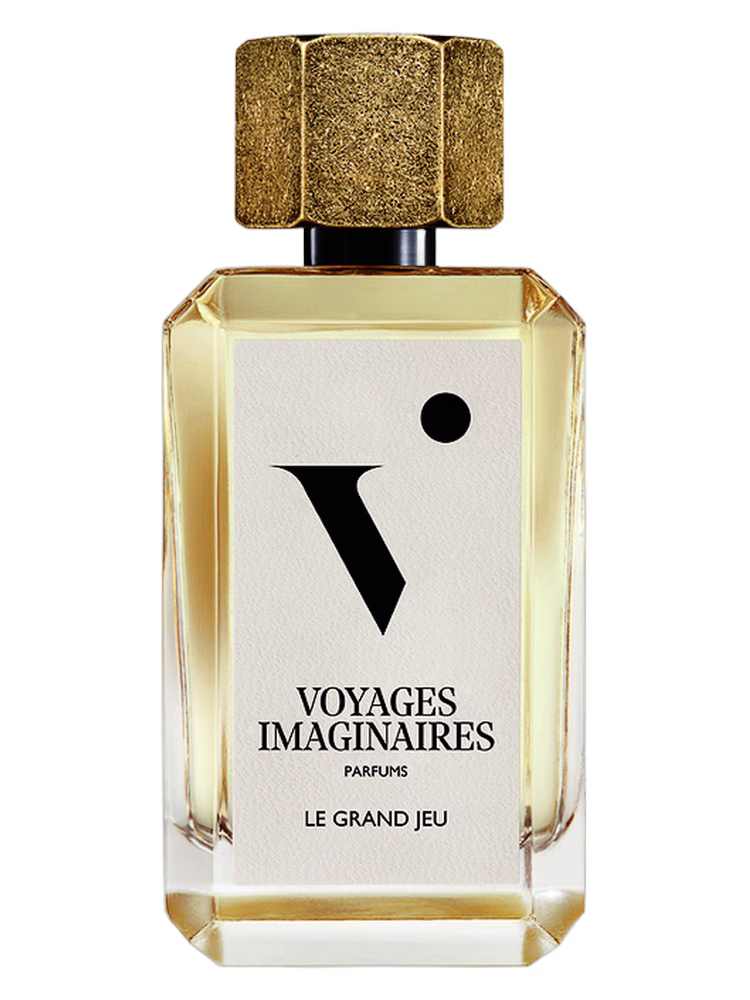 Voyages Imaginaires Le Grand Jeu