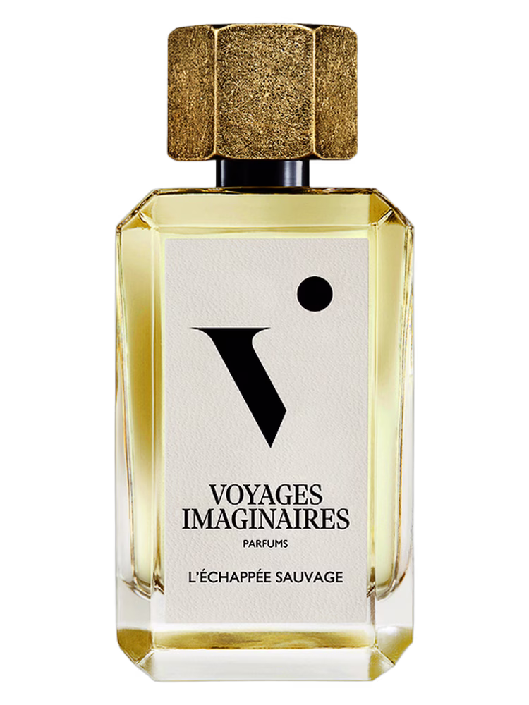 Voyages Imaginaires L'échappée Sauvage