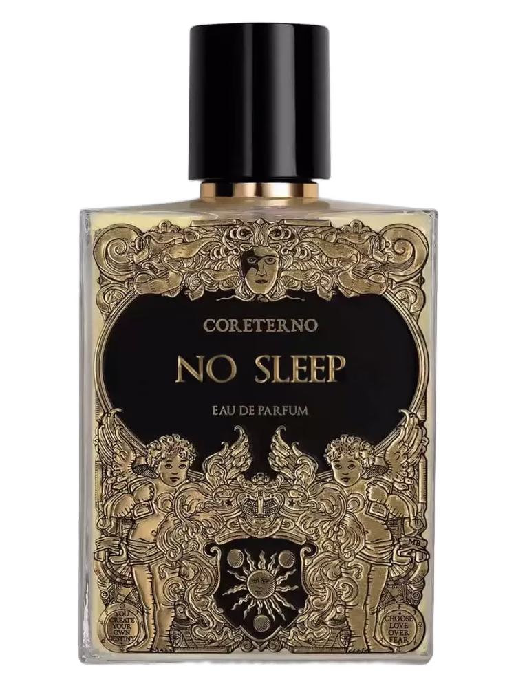 Coreterno No Sleep
