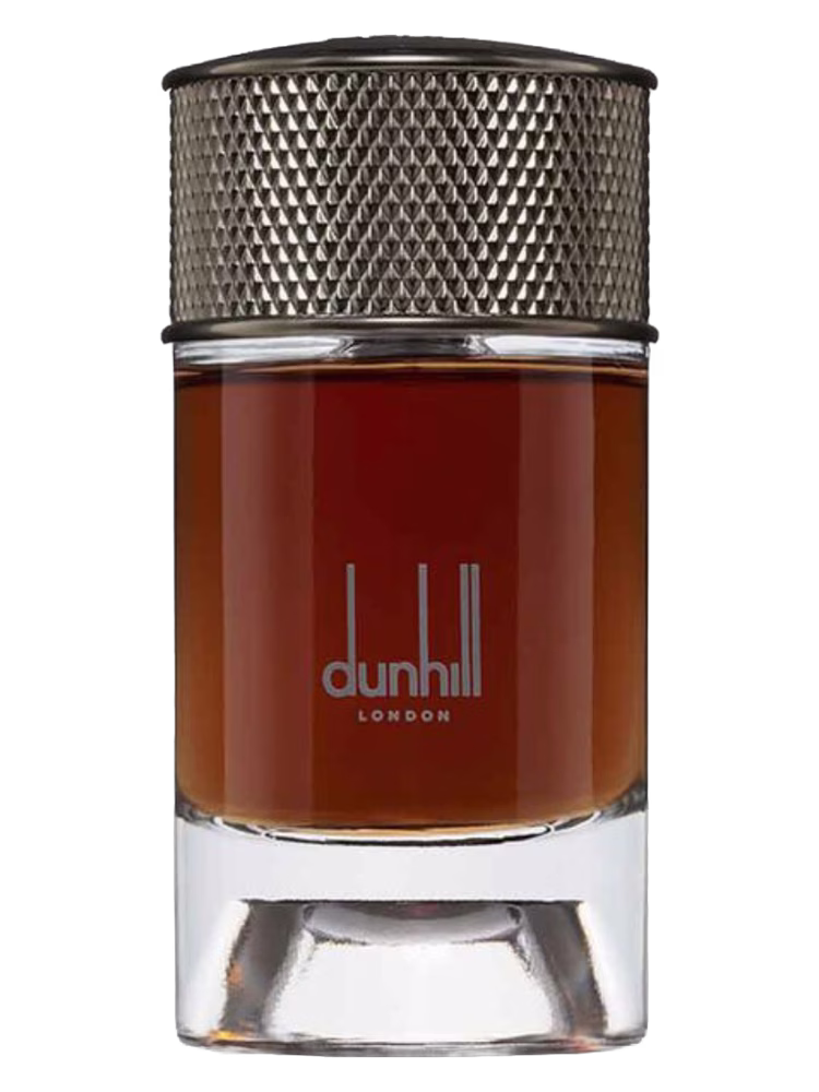 Alfred Dunhill Agar Wood