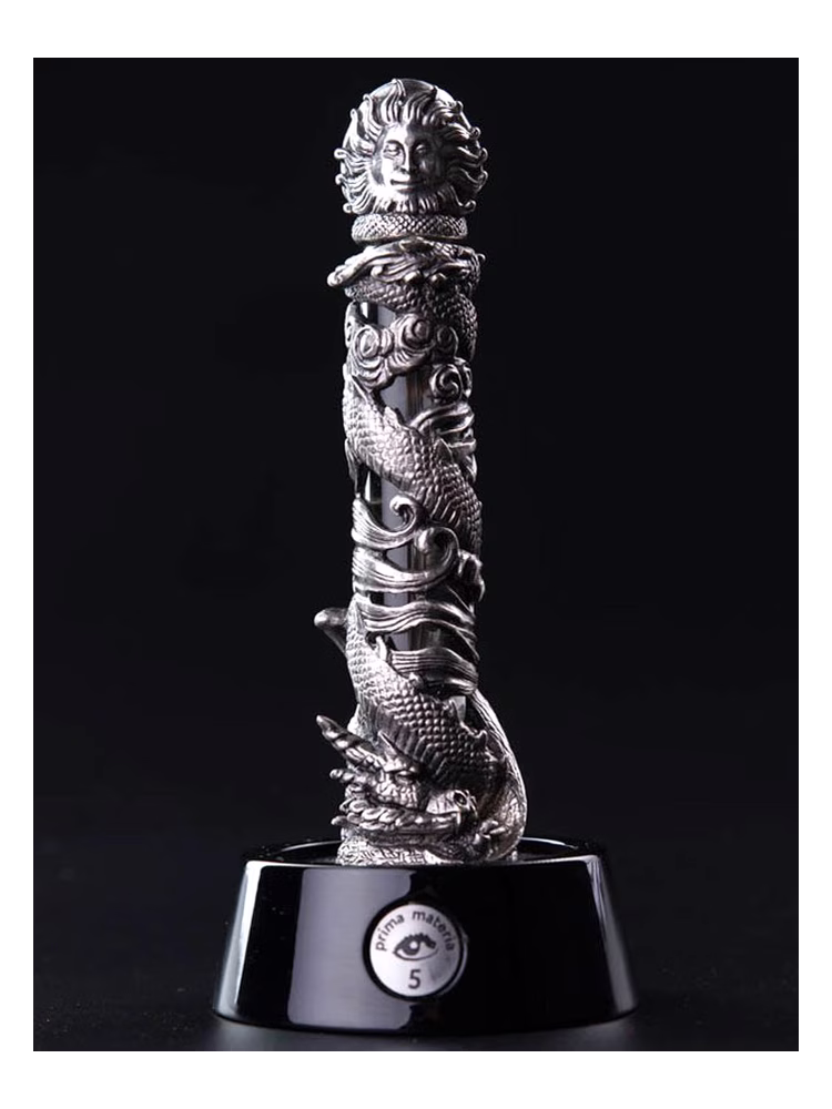 Prima Materia 5 Dragon
