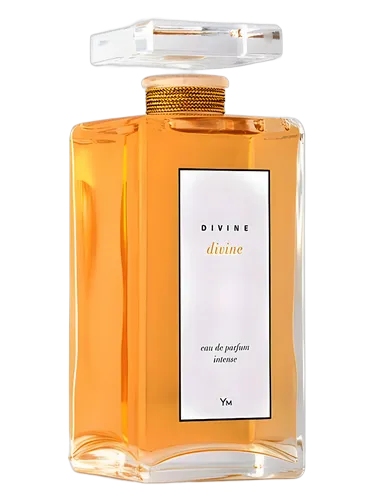 Divine Intense Divine perfume - a fragrance for women 2021