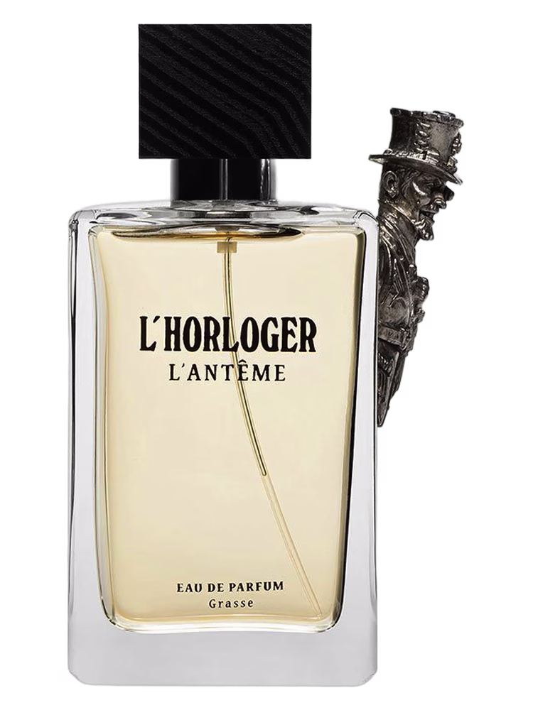 Prima Materia L'Horloger