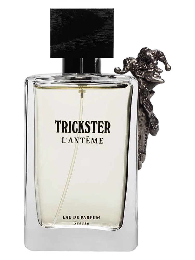 Prima Materia Trickster