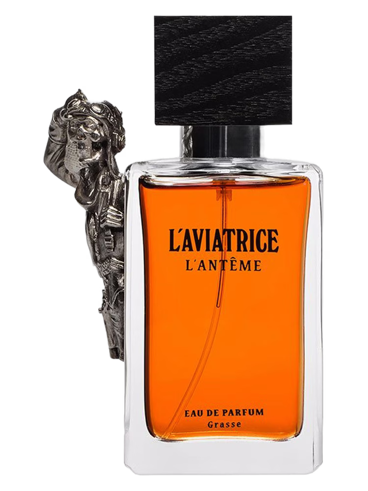 Prima Materia L'Aviatrice