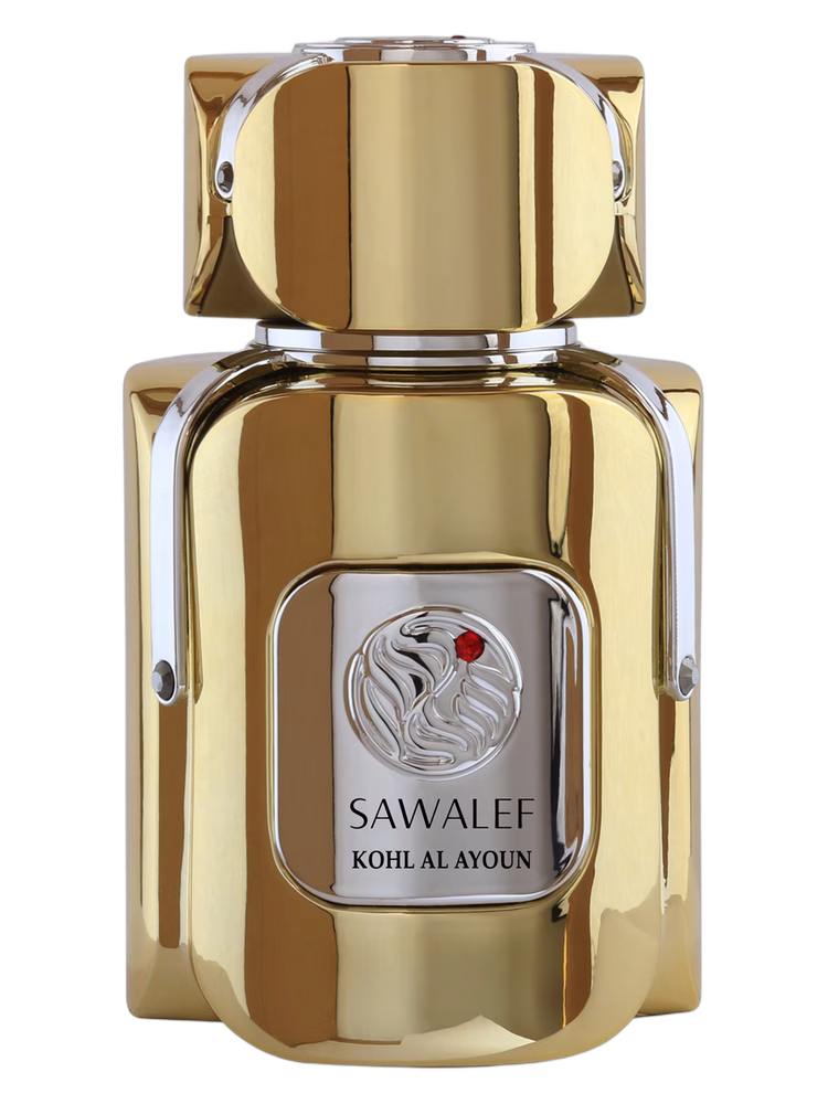 Sawalef Kohl Al Ayoun