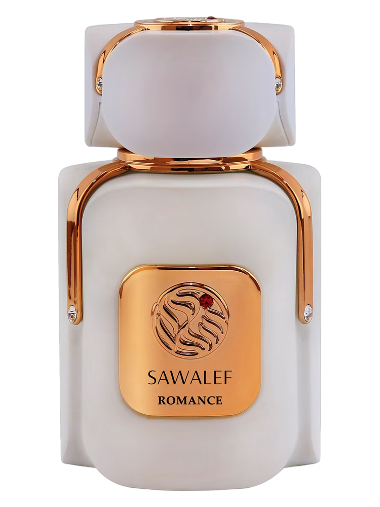 Sawalef Romance