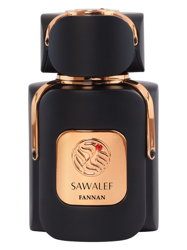 Sawalef Fannan