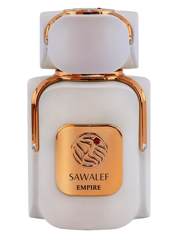 Sawalef Empire