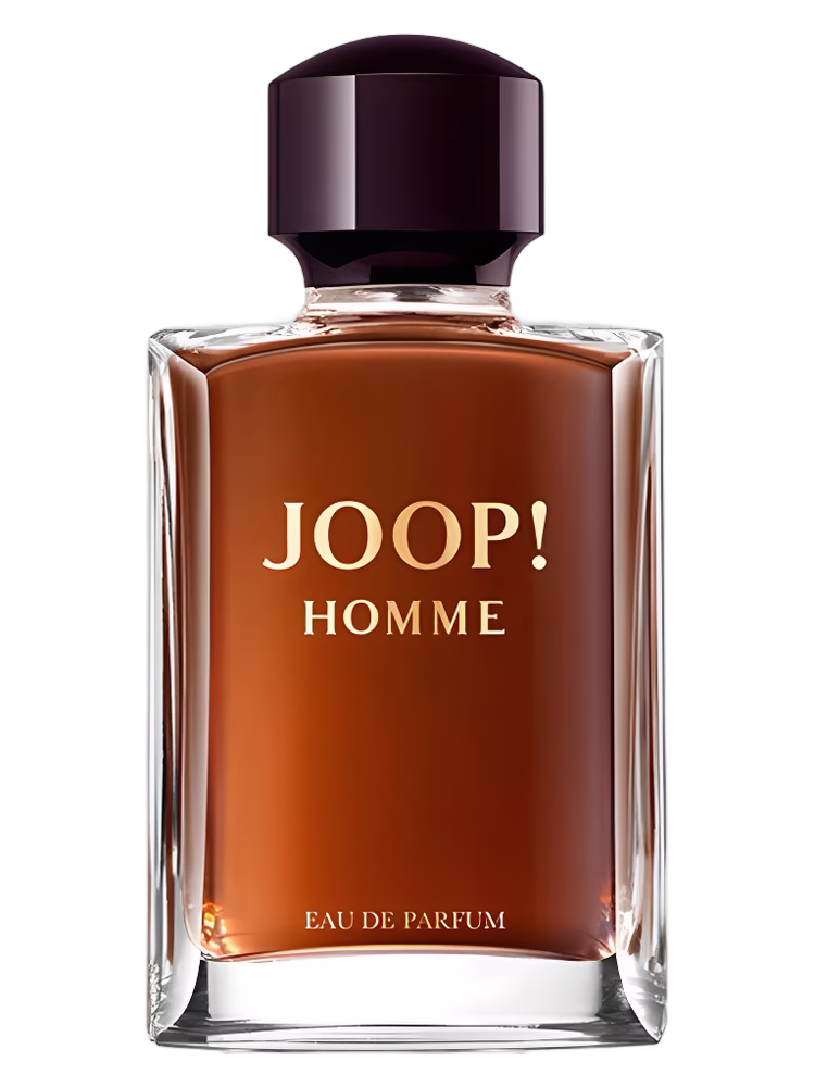 Joop! Joop! Homme Eau de Parfum