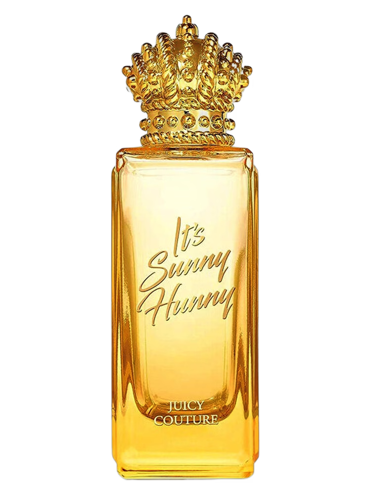 Juicy Couture It's Sunny Hunny