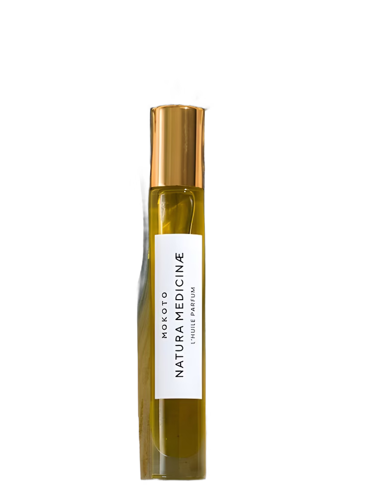 Mokoto Natura Medicinae