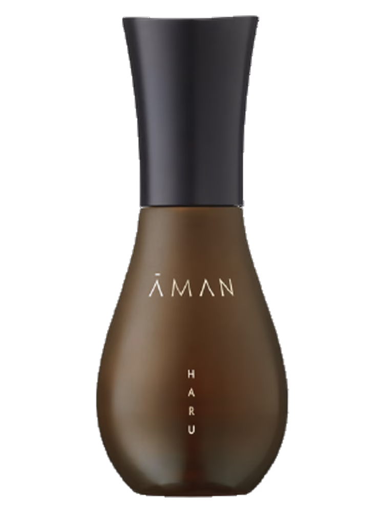 Aman Haru