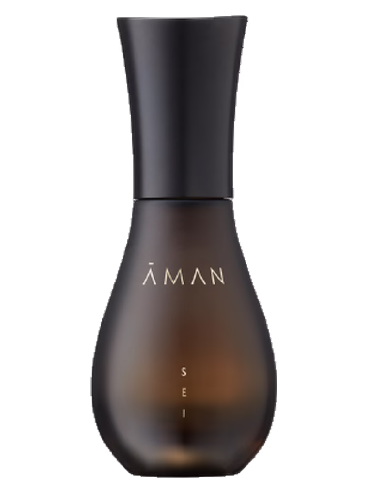 Aman Sei