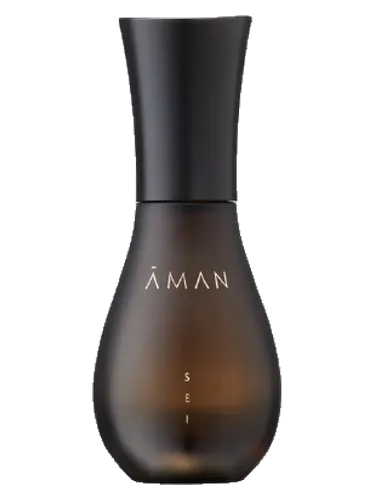 Sei Aman perfume - a fragrance for women and men 2021