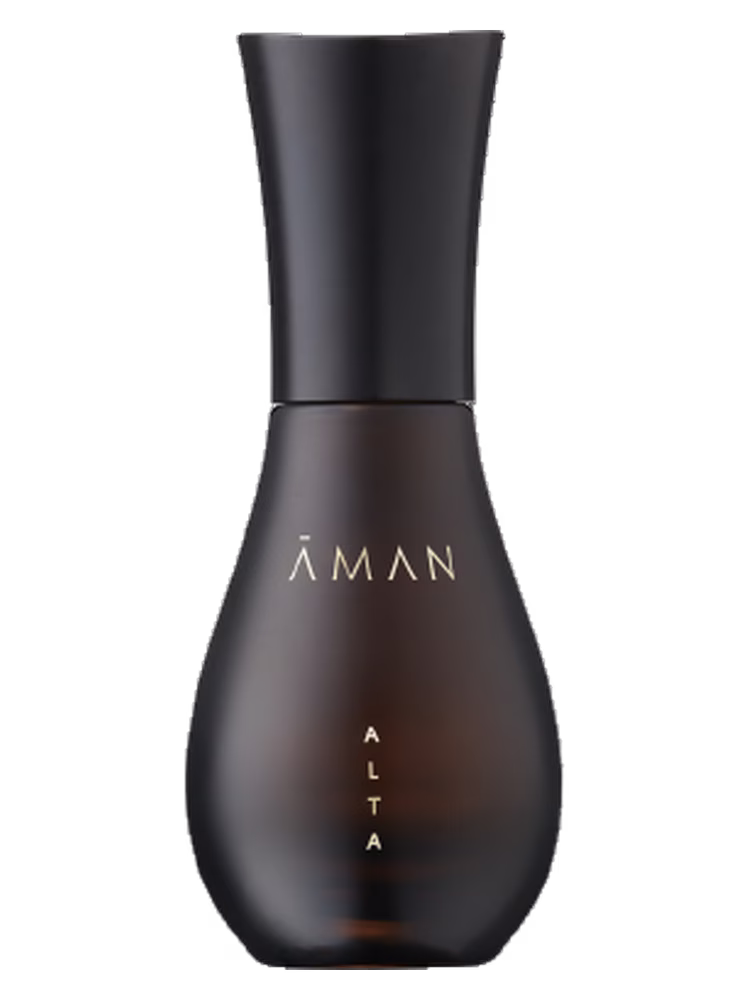Aman Alta